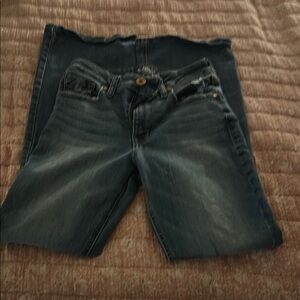 Classic Blue Women's Jeans